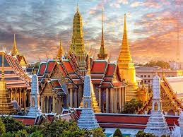 Đến với nơi đây, quý khách sẽ được tận hưởng không khí trong lành của biển, linh thiêng của các ngôi. Táº¥t Táº§n Táº­t Kinh Nghiá»‡m Bá» Tui Tá»« A Z Cho NgÆ°á»i Láº§n Ä'áº§u Ä'i Du Lá»‹ch Thai Lan