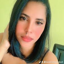Beatriz Heredia taveras