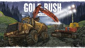 Jul 31 2019 Update 1 5 5 Is Live Gold Rush The Game Ch Luke Hello Miners Update 1 5 5 Is Live And It Brings Updated Digtube Plenty Bug And Crash Fixes With The Updated Video And Brand New Text Versions Of Digtube You Will Be Able To Take The