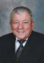 Gallant, James Donald