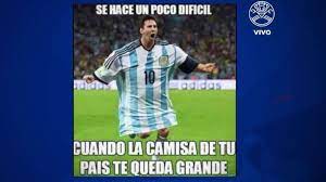 Los escoceses cantaron por maradona contra los ingleses. Argentina Vs Paraguay Los Mejores Memes Del Empate De La Albiceleste Con Paraguay
