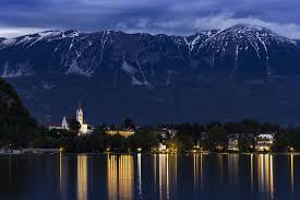 A map of the best contemporary landscape architecture projects from around the world. Bled Slovenia Landscape Free Photo On Pixabay