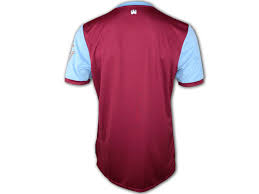 The official west ham united website with news, tickets, shop, live match commentary, highlights, fixtures, results, tables united against discrimination and online abuse. Umbro West Ham United Heim Trikot 19 20 Don Pallone