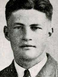 Edwin Francis McKenna