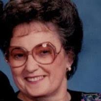 Anna Nadine Parks Obituary