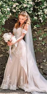 Inspired by classic romance, ballgown wedding dresses feature full, voluminous skirts draped in soft tulle or sophisticated satin. Gorgeous Vintage Wedding Dresses You Ll Love For Your Big Day Gorgeous Wedding Dress Breath Gorgeous Wedding Dress Wedding Dress Trends Dream Wedding Dresses