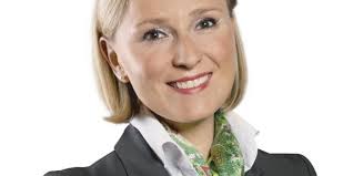 mensch der woche: Monika Tritz