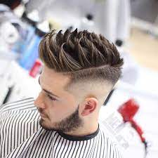 Pin On Brush Up Hairstyles Mens