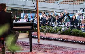 Sign up for the latest information on upcoming de amsterdamse zomer events. Emvwe5iu0l5nlm