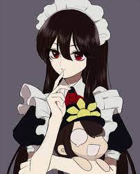 Oda Nobunaga Fate Grand Order Fate Anime Series Fate Fate Stay Night