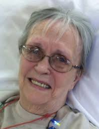 Obituary information for Judith Junge