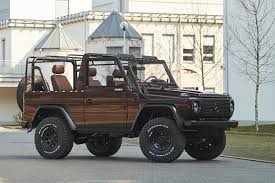 This thing is a doozie. 1990 Mercedes Benz G Wagon Wolf 250 Gd Rubellite Red Mercedes Benz Worldwide