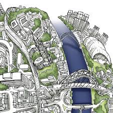 Make restaurant bookings and read reviews. North East Artwork Geordie Gifts
