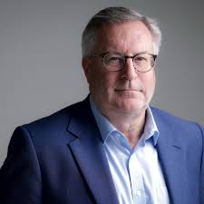 William Jarrold Email & Phone Number