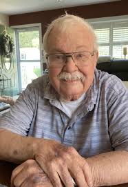 James Keegan Obituary