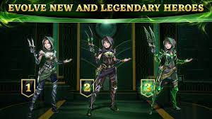 There is no movie like the wizard of oz— and that's an understatement. Oz Broken Kingdom Halloween Update New Mode And Hero Jack Pumpkinhead Gaming Cypher