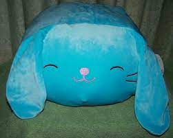 Squishmallows Stackable Linda The Blue Bunny And 50 Similar Items Lift your spirits with funny jokes, trending memes, entertaining gifs, inspiring stories, viral videos, and so much. squishmallows stackable linda the blue