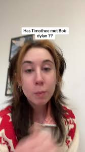 Woody Guthrie Bob Dylan Timothee