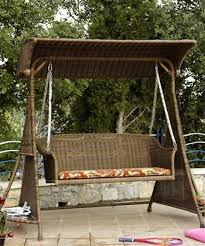 Estetik Bellona Bahce Salincak Tasarimi Bellona Bahce Salincak Modelleri Garden Swing Garden Chairs Decorating With Pictures
