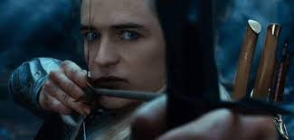 Peter Jackson postet Legolas-Video: Orlando Bloom verabschiedet sich vom  Dreh für "Der Hobbit" - WELT