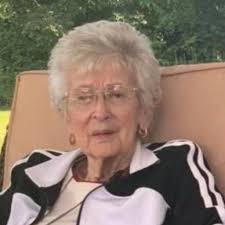 Geneva Byrd Obituary June 18, 2021