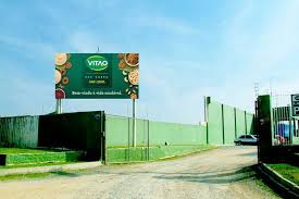 Vitao alimentos fique à vontade, a casa é sua. Historia Das Empresas De Suplementos No Brasil Vitao Alimentos Revista Suplementacao