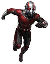 Antman And The Wasp Scott Lang Png By Metropolis Hero1125 Ant Man Avengers Antman And The Wasp Marvel Characters