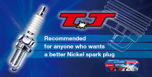 The audi s5 base petrol returns 13 km/l. Nickel Tt Features Products Spark Plug Automotive Service Parts And Accessories Denso Global Website