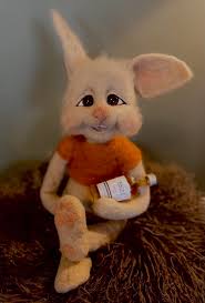 Mary-Ann's ekorn og...