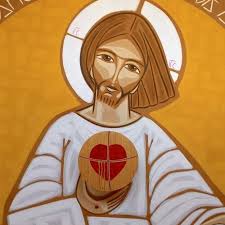 Margarida maria alacoque, foi a mulher a quem jesus mostrou o seu coração em sua essência e entregou a mensagem do seu amor infinito por toda humanidade. Papa Fala Do Sagrado Coracao De Jesus Igreja
