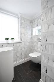 Modern ideas influence bathroom wallpaper designs and bring the elements of the maximalist style into room decorating. Gorgeous Wallpaper Ideas For Your Modern Bathroom Maison Valentina Blog Powder Room Wallpaper Powder Room Decor Bathroom Wallpaper Trends