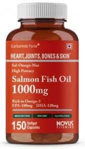 Check out the top 10 fish oil supplements in the u.s. Top 10 Fish Oil Omega 3 Supplement Brands In India 2021 Reviews And Buying Guide