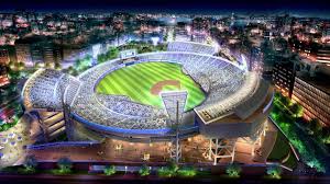 Baystars Unveil Plans For Yokohama Stadium Expansion