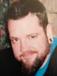 Obituary information for Steven David Burky