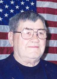 Obituary information for Richard L. Dick Bryant