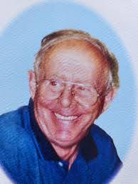 Gerald Hartley 'Gerry' BELL funeral Warrnambool