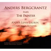 Anders borgcrantz lämnar rollen som cfo och vice vd för länsförsäkringar bank. Jazz Album Anders Bergcrantz Plays The Painter By Anna Lena Laurin By Anders Bergcrantz