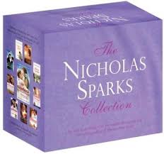 Not sure which model to pick? The Nicholas Sparks Collection Set Of 10 Volumes Buy The Nicholas Sparks Collection Set Of 10 Volumes By Sparks Nicholas At Low Price In India Flipkart Com