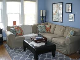 Inspiration Design Ideas Decor And Plans Wlima Com Brown Living Room Decor Blue Living Room Brown And Blue Living Room