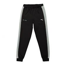 Pantalon De Jogging Puma Mercedes Pour Enfant Sur Dm Sports