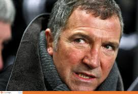 Souness may have earned his stripes in british football, but it was in turkey that he became an almost mythical figure, hated by one half of the nation's capital and revered by the other. Why Graeme Souness Is Regarded As A God In Parts Of Turkey