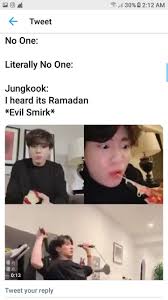 Jungkook Eat Bts Memes Army Bts Memes Bts Meme Faces Bts Funny