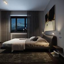 60 men s bedroom ideas masculine interior design inspiration. Cool 48 Astonishing Single Bedroom Design Ideas For Men More At Https Homyfeed Com 2019 01 19 48 Astonish Simple Bedroom Simple Bedroom Design Woman Bedroom