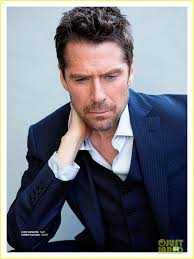 Happy 59th birthday to the rogue demon hunter Alexis Denisof 🎉🎈🧁 ♡ TARA  ADMIN