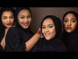 Matan hausawa mu sun fara rawan. Tofa Mata Masu Kyau Sunsa Amfara Yiwa Samari Auren Dole Youtube