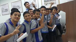 Free vector logo kolej vokasional leboh cator kvlc. Lawatan Dari Kolej Vokasional Likas Arkib Negeri Sabah Facebook