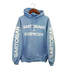 Maybe you would like to learn more about one of these? Vs Everybody Light Blue Jacb Jacob Sartorius