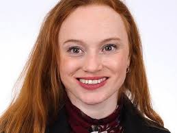 STROBEL: It's a small world for those with disabilities