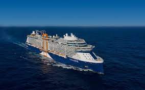 Cruise Blondes The Essential Guide To Cruising From Britain And Beyond
