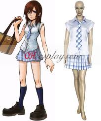 We did not find results for: Kingdom Hearts 2 Kairi Cosplay Kostume Kostum Cosplaymade De